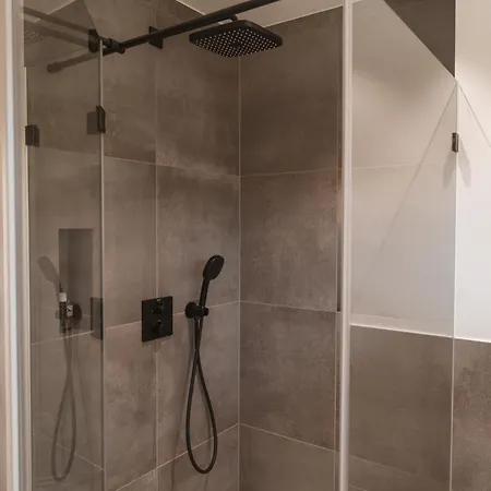 Апартаменты Egerner