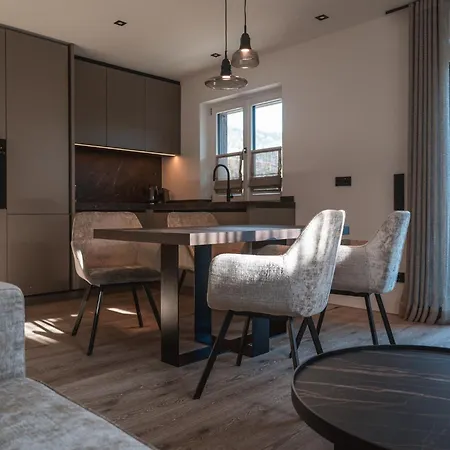 Egerner Lägenhet Rotta