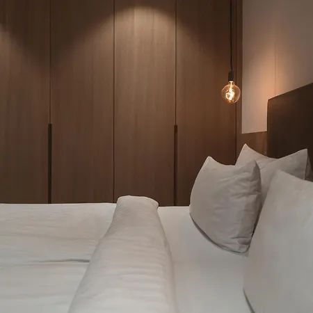 Apartmán Egerner