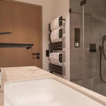 Apartmán Egerner *