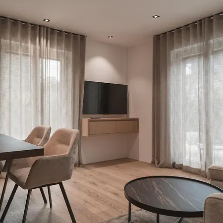 Apartmán Egerner