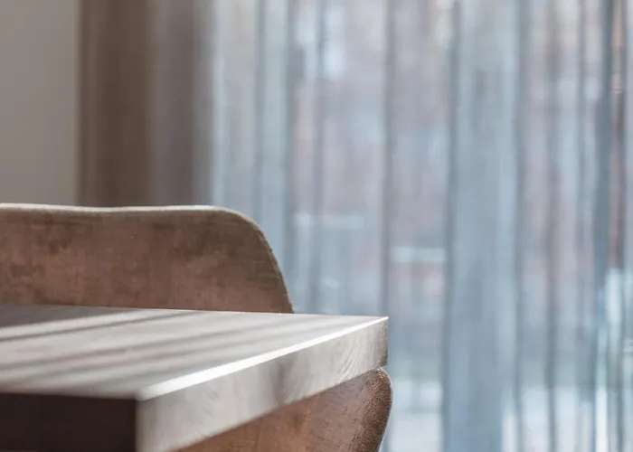 Апартаменты Egerner Роттах-Эгерн