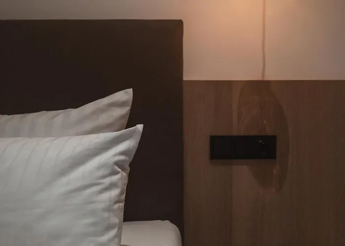 Egerner Апартаменты Роттах-Эгерн