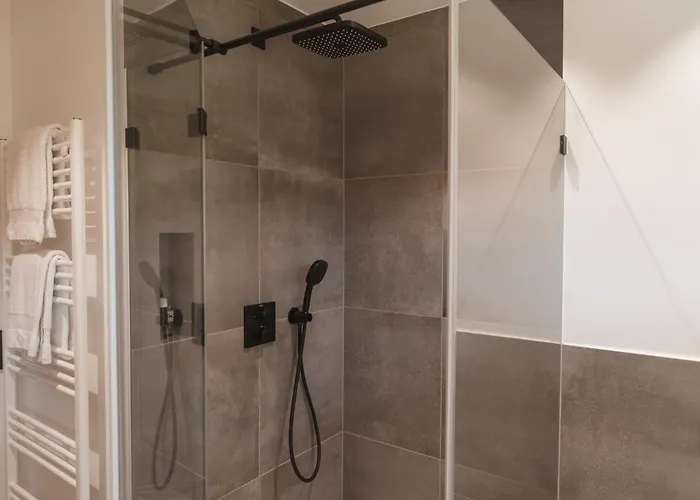 Апартаменты Egerner