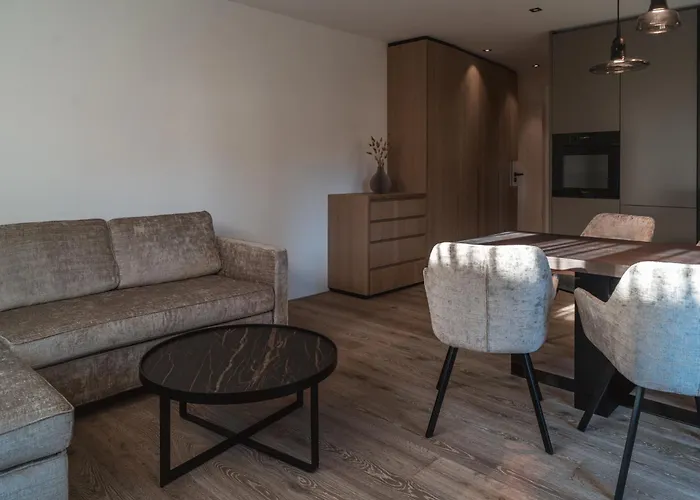 Lägenhet Egerner Rotta